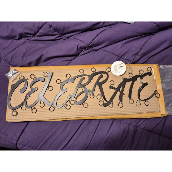 Celebrate Cardholder by Mary and Martha-NWT - Picture 1 of 5